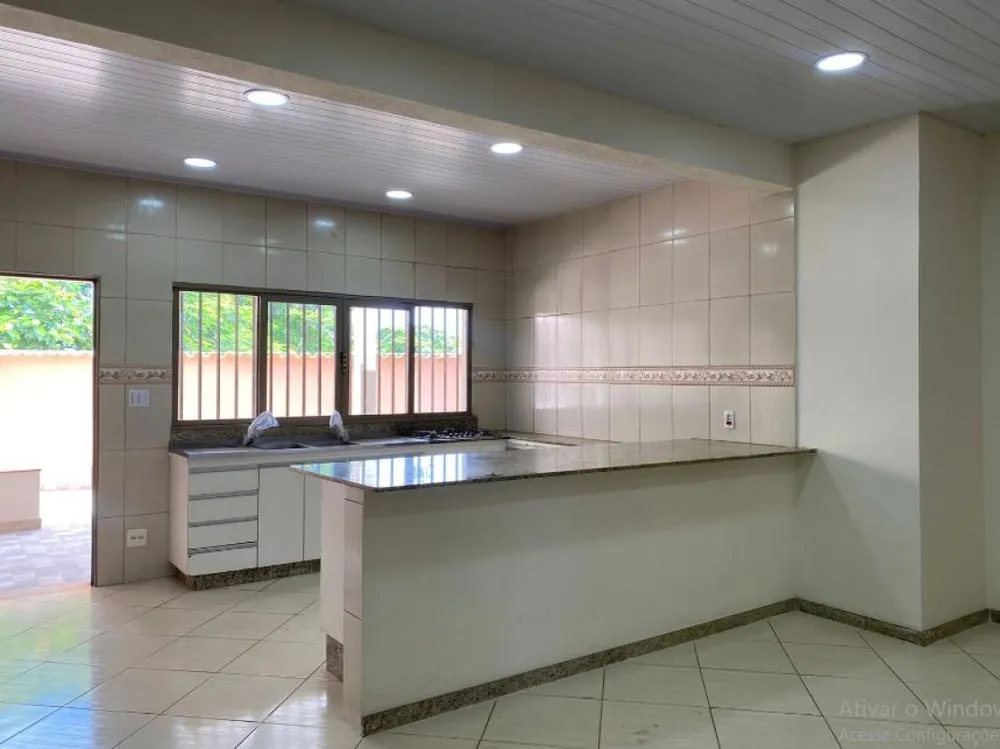 Casa, 4 quartos - Foto 1