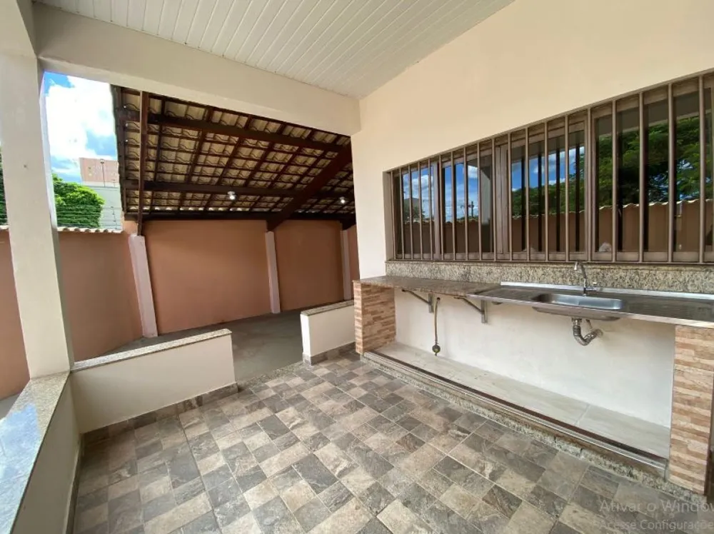 Casa, 4 quartos - Foto 2