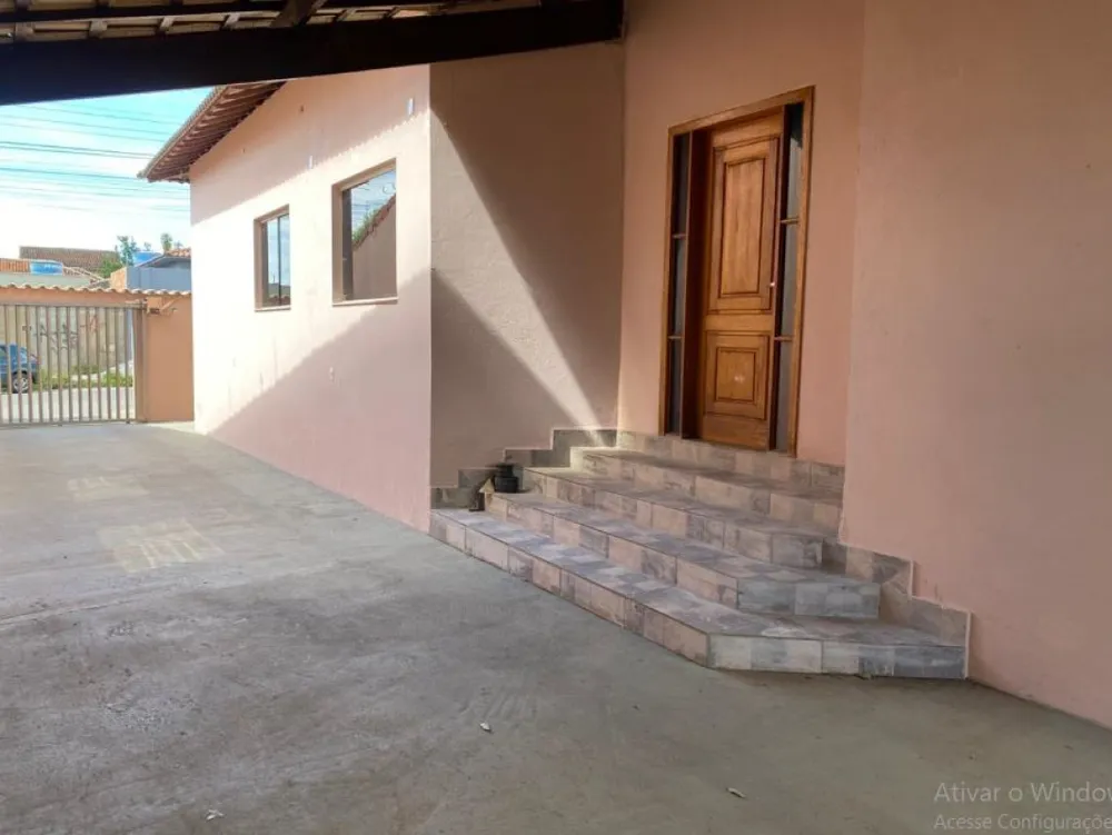 Casa, 4 quartos - Foto 4
