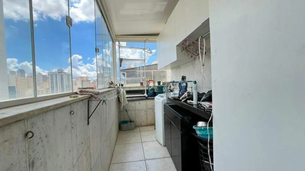 Cobertura, 3 quartos, 142 m² - Foto 11