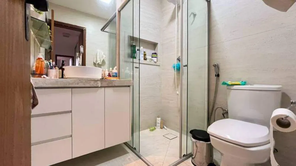 Cobertura, 3 quartos, 142 m² - Foto 6