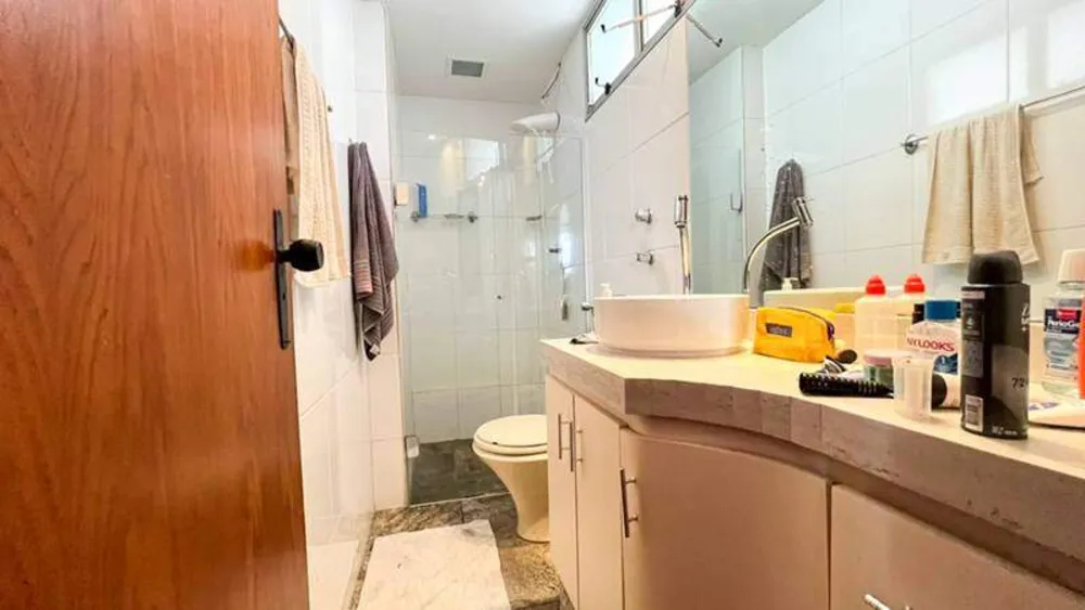 Cobertura, 3 quartos, 142 m² - Foto 10