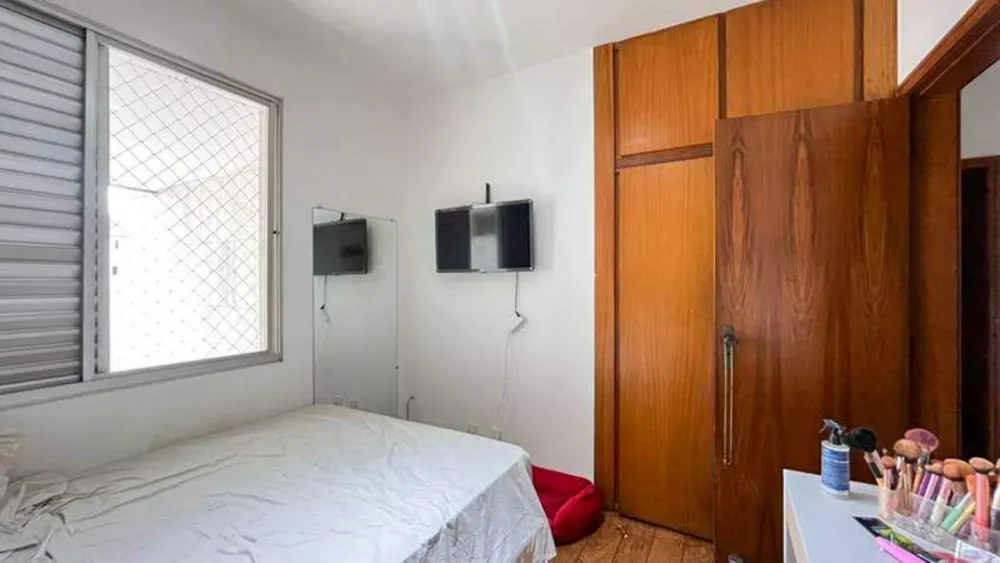 Cobertura, 3 quartos, 142 m² - Foto 4