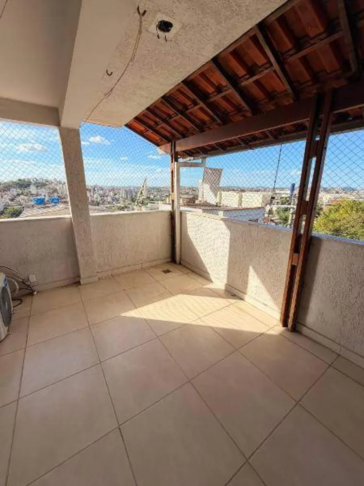 Cobertura, 3 quartos, 142 m² - Foto 15
