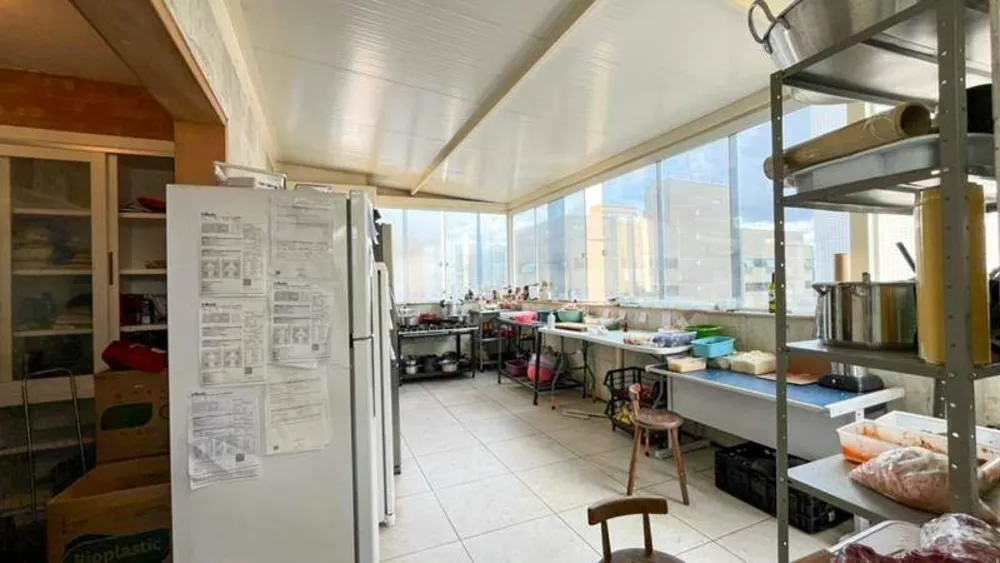 Cobertura, 3 quartos, 142 m² - Foto 9