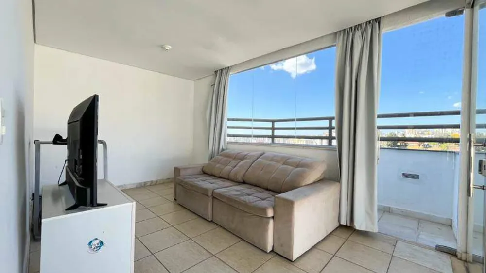 Cobertura, 3 quartos, 142 m² - Foto 8