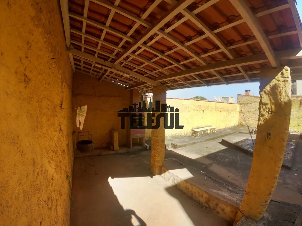 Casa, 3 quartos, 338 m² - Foto 12