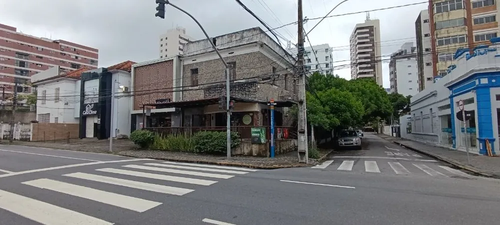 Loja-Salão, 100 m² - Foto 6
