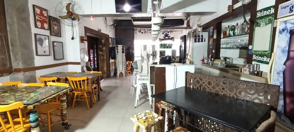 Loja-Salão, 100 m² - Foto 3
