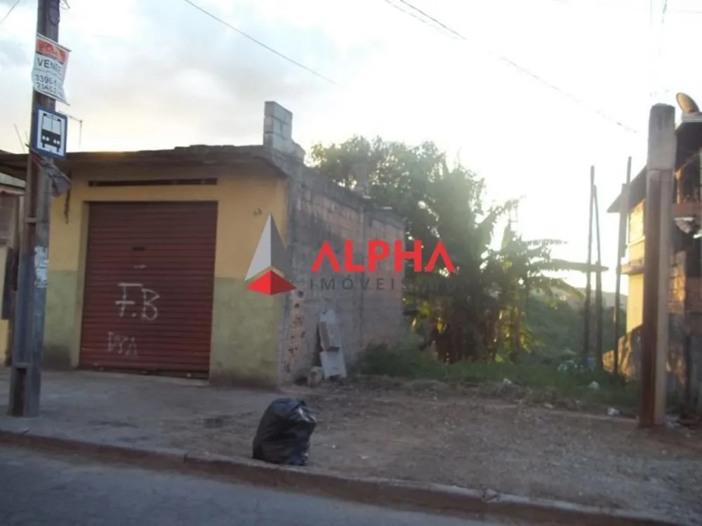 Terreno, 200 m² - Foto 3