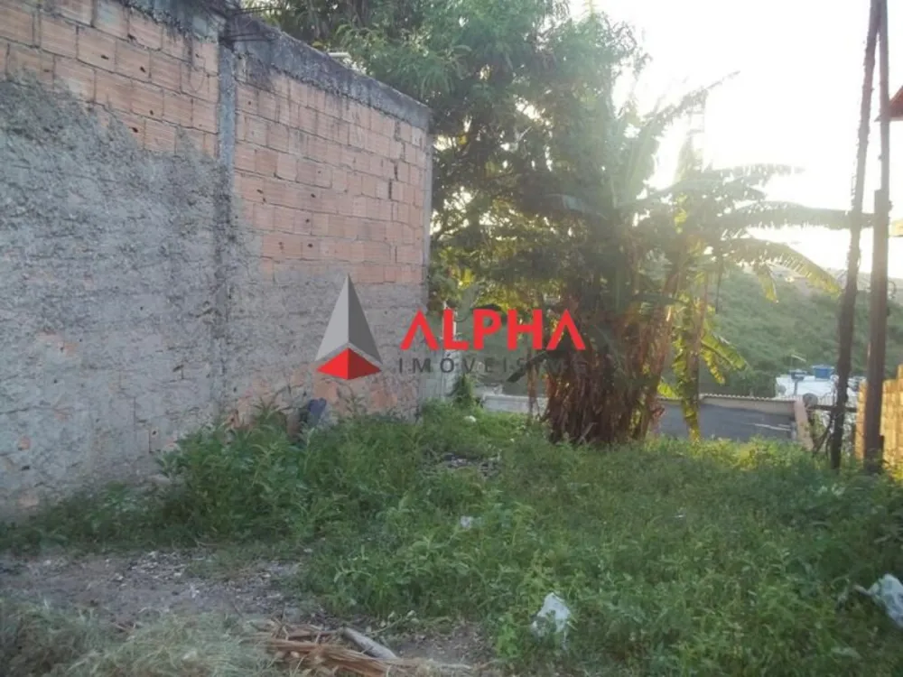 Terreno, 200 m² - Foto 1