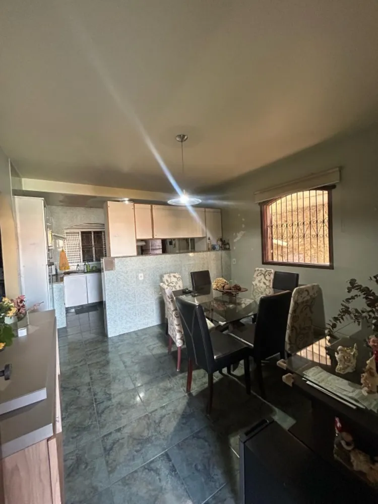 Casa, 3 quartos, 360 m² - Foto 2