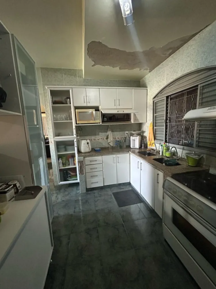 Casa, 3 quartos, 360 m² - Foto 6