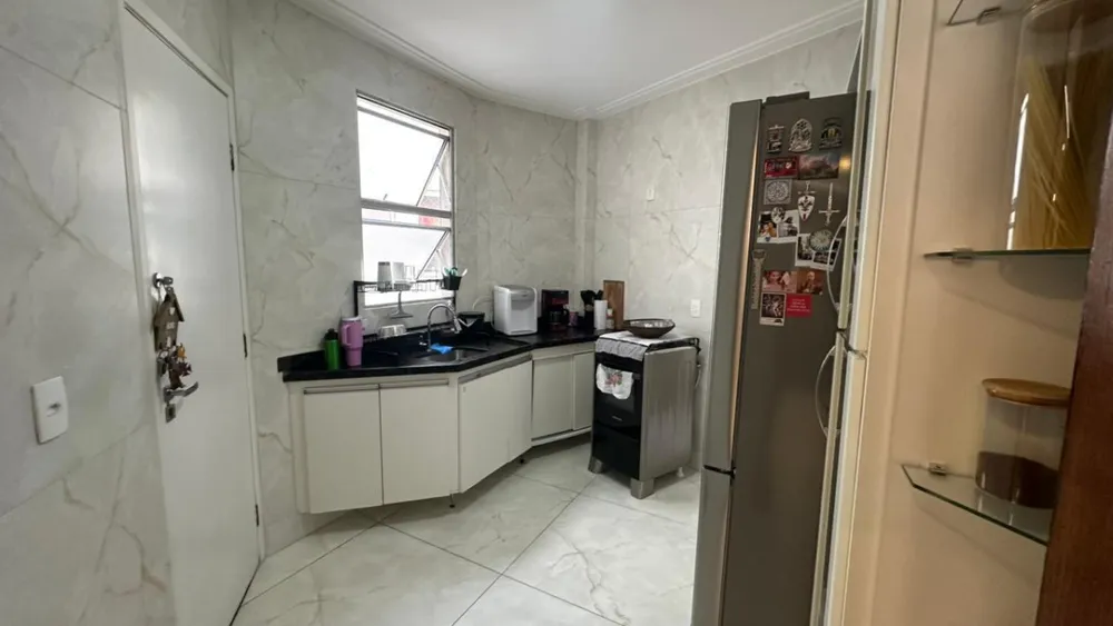 Cobertura, 4 quartos, 214 m² - Foto 4