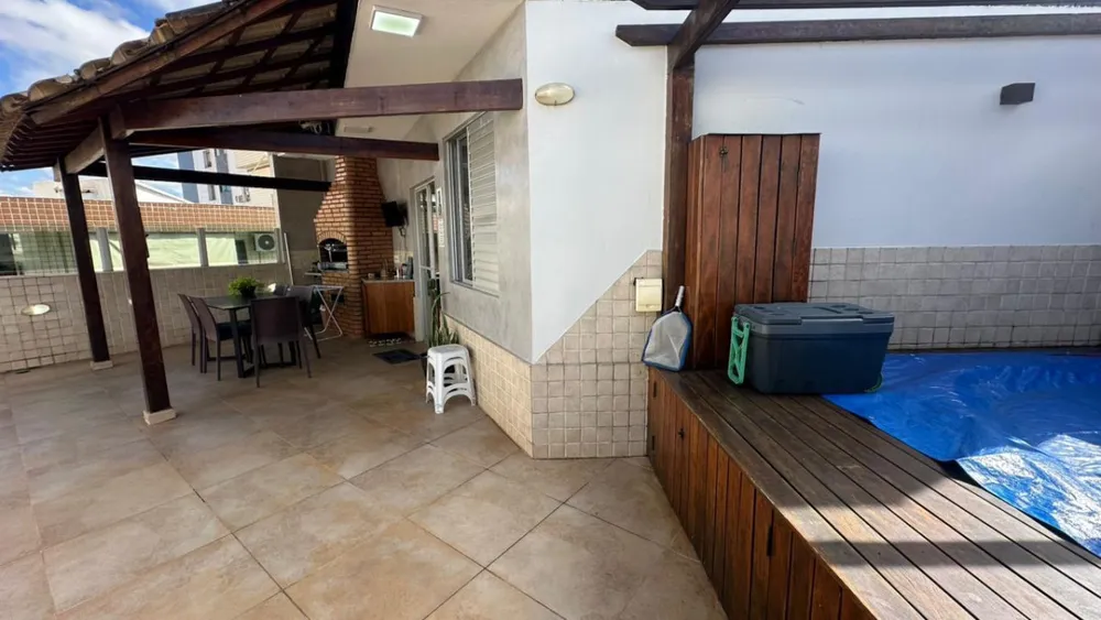 Cobertura, 4 quartos, 214 m² - Foto 2