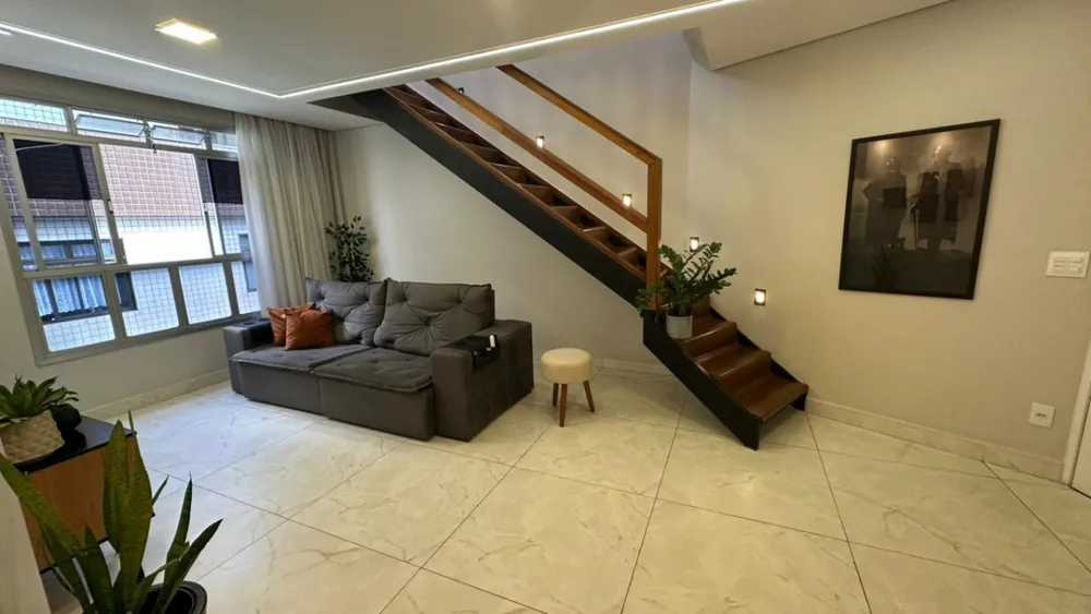 Cobertura, 4 quartos, 214 m² - Foto 5
