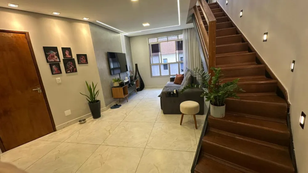 Cobertura, 4 quartos, 214 m² - Foto 7