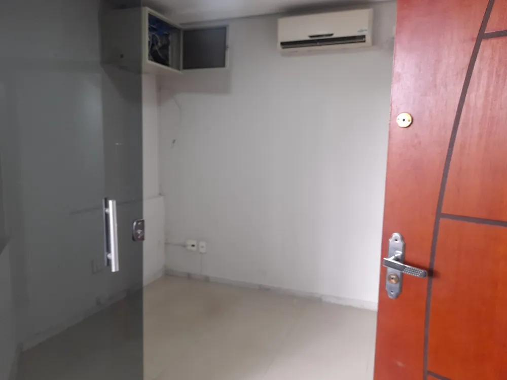 Loja-Salão, 50 m² - Foto 2
