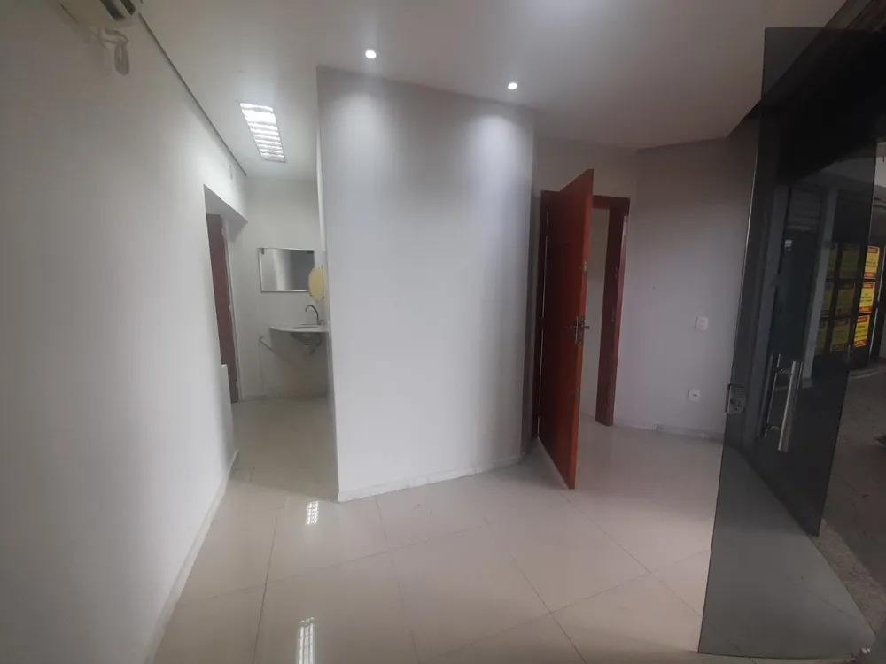 Loja-Salão, 50 m² - Foto 3