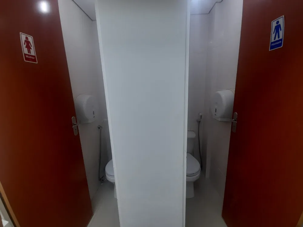 Loja-Salão, 50 m² - Foto 5