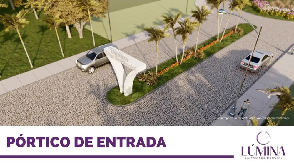Terreno - Foto 1