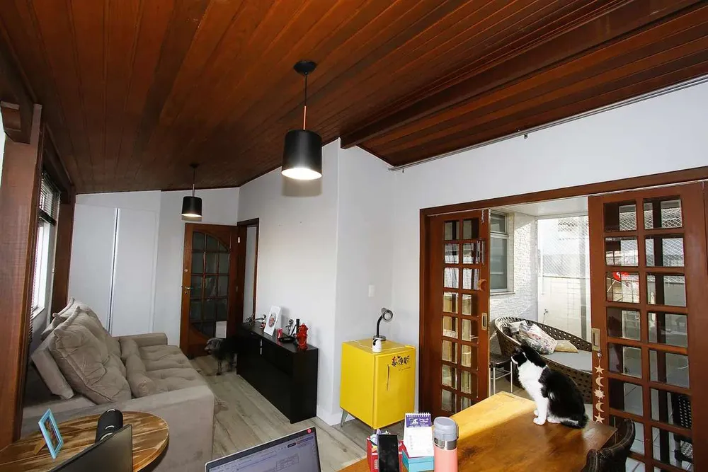 Apartamento, 3 quartos, 90 m² - Foto 5