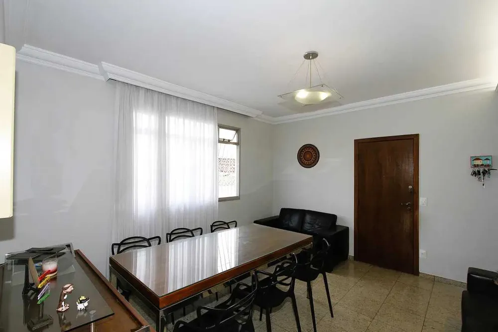 Apartamento, 3 quartos, 90 m² - Foto 3