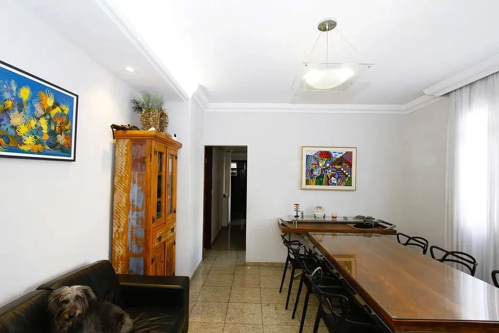 Apartamento, 3 quartos, 90 m² - Foto 1