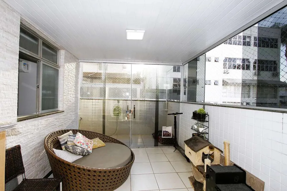 Apartamento, 3 quartos, 90 m² - Foto 6