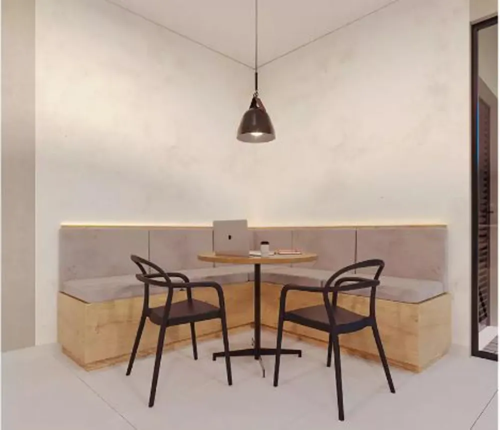 Apartamento, 2 quartos, 53 m² - Foto 11