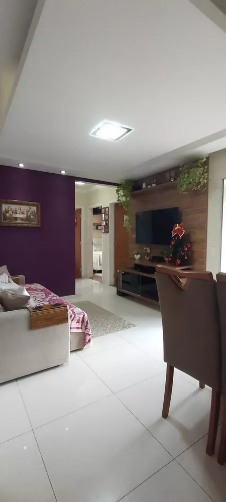 Apartamento à venda com 3 quartos, 65m² - Foto 3