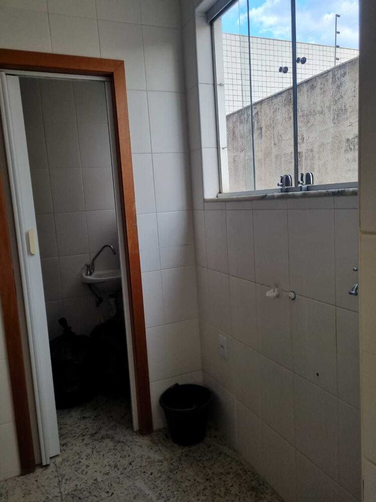 Apartamento à venda com 3 quartos, 86m² - Foto 6