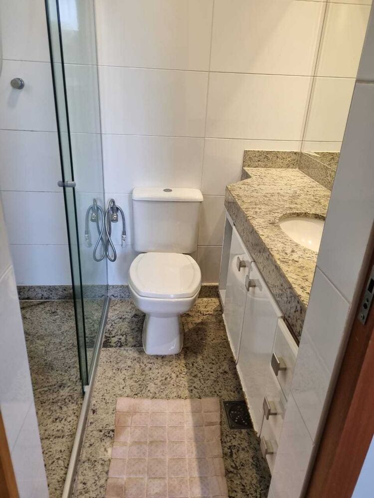 Apartamento à venda com 3 quartos, 86m² - Foto 1