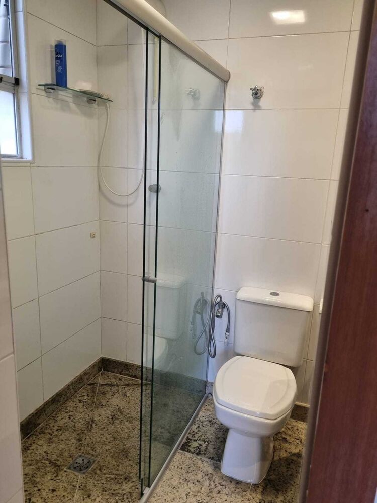 Apartamento à venda com 3 quartos, 86m² - Foto 11
