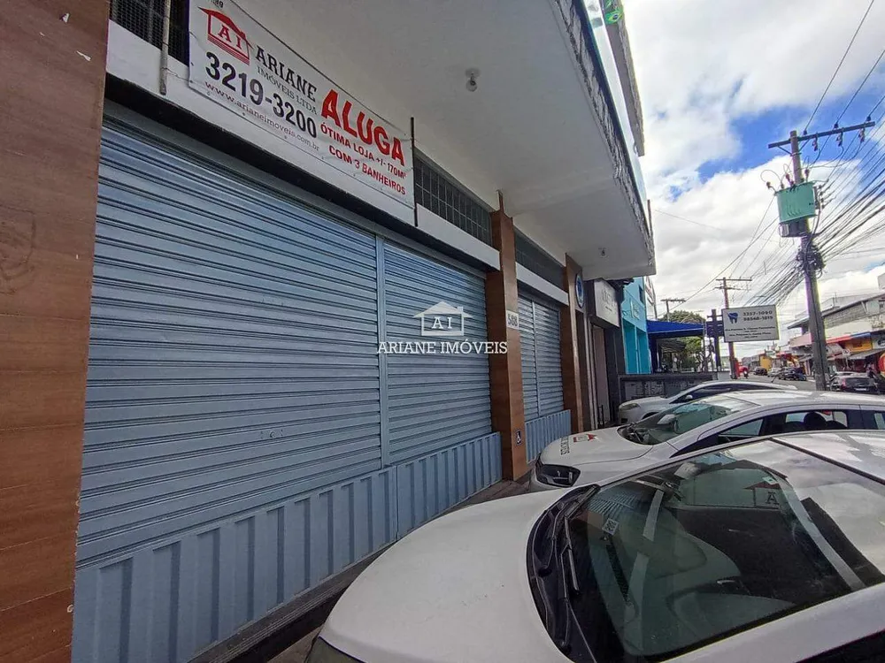 Loja-Salão, 174 m² - Foto 12