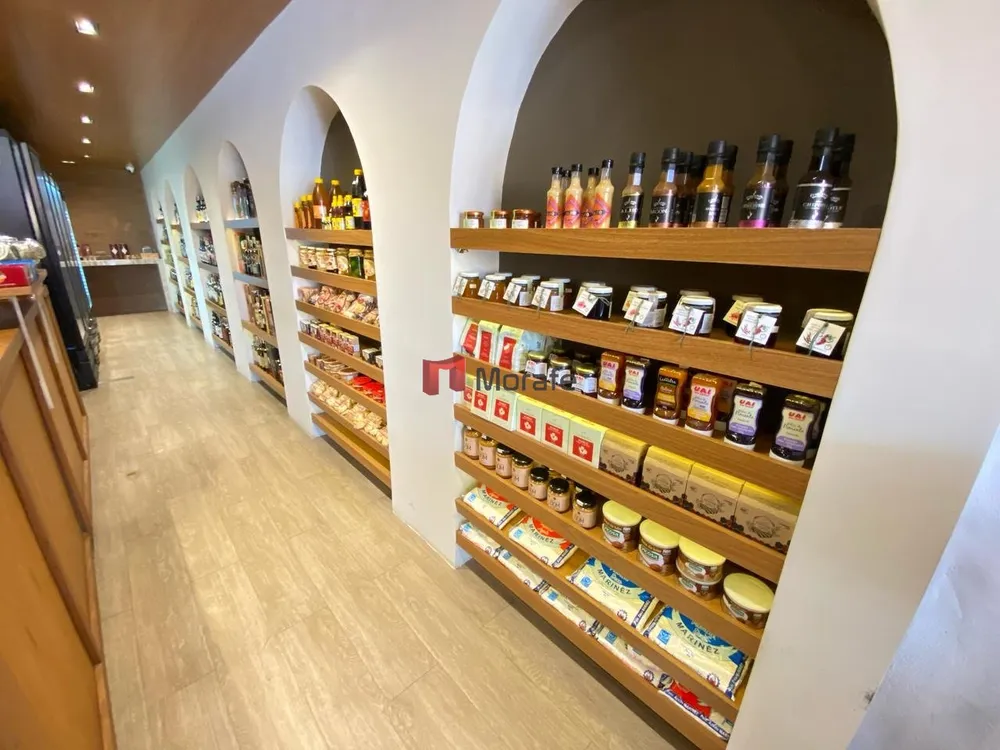 Depósito-Galpão, 130 m² - Foto 7