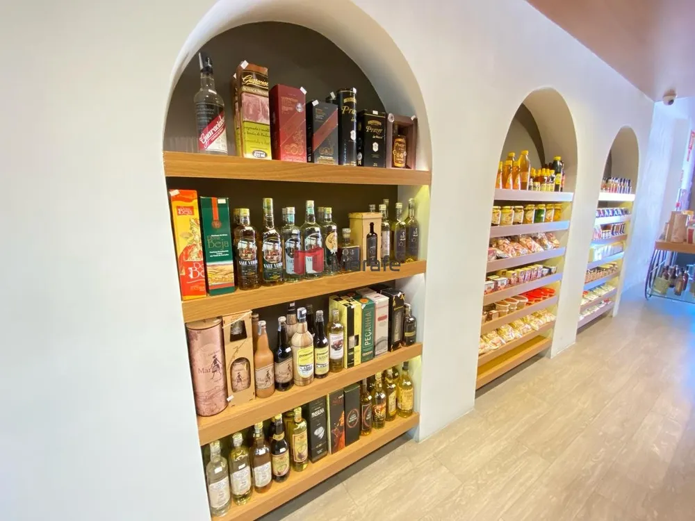 Depósito-Galpão, 130 m² - Foto 6