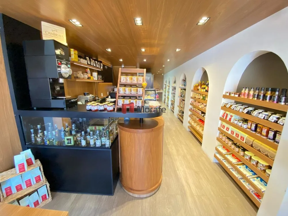 Depósito-Galpão, 130 m² - Foto 4