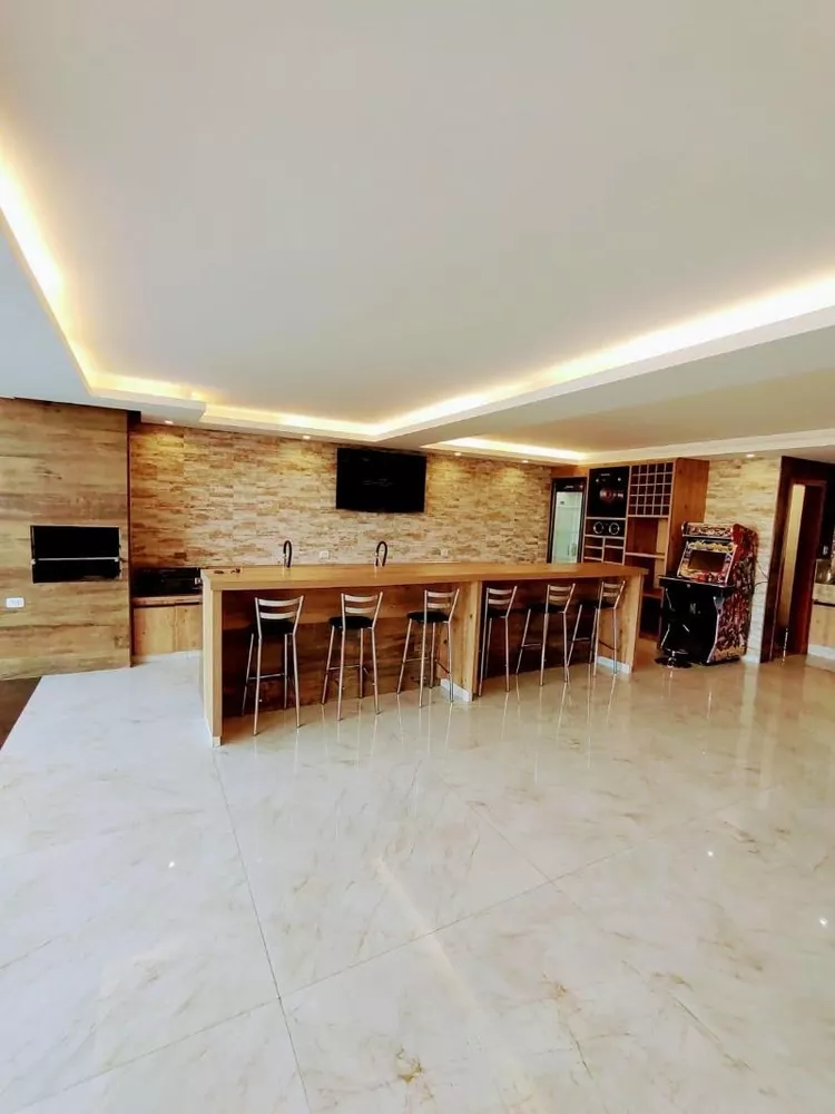 Casa à venda com 4 quartos, 720m² - Foto 12