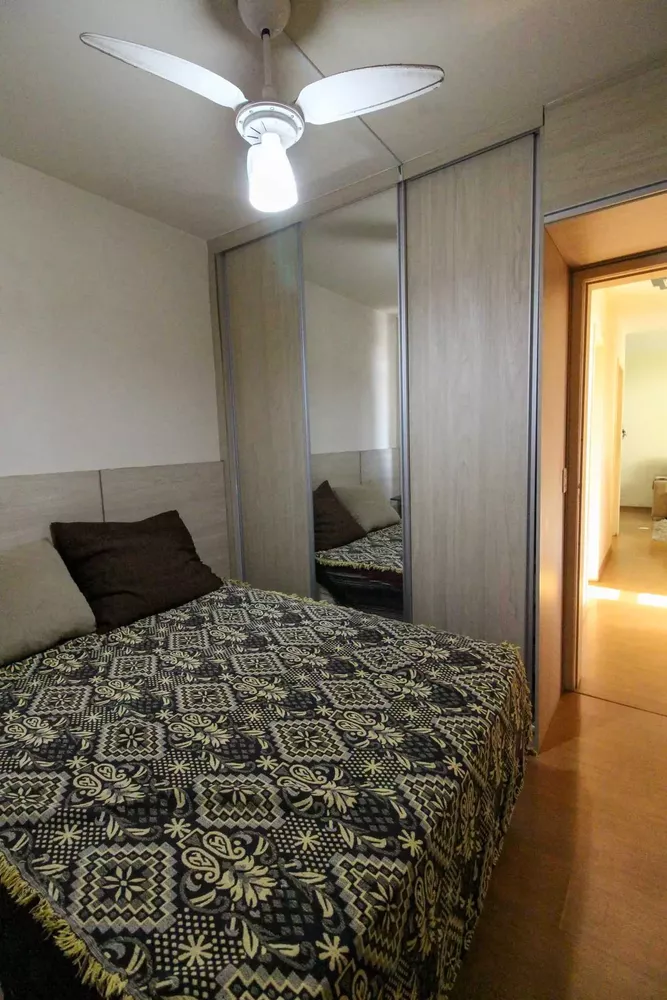 Apartamento à venda com 3 quartos, 66m² - Foto 8