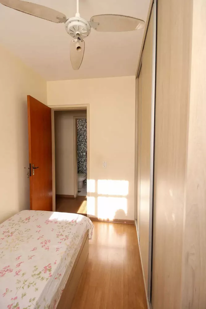 Apartamento à venda com 3 quartos, 66m² - Foto 11