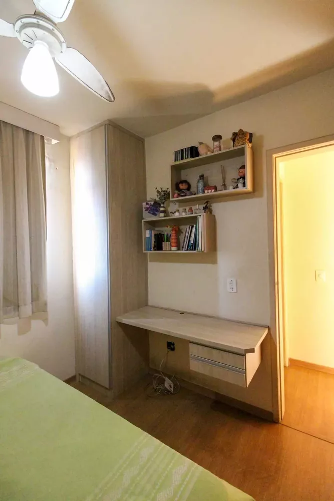 Apartamento à venda com 3 quartos, 66m² - Foto 15