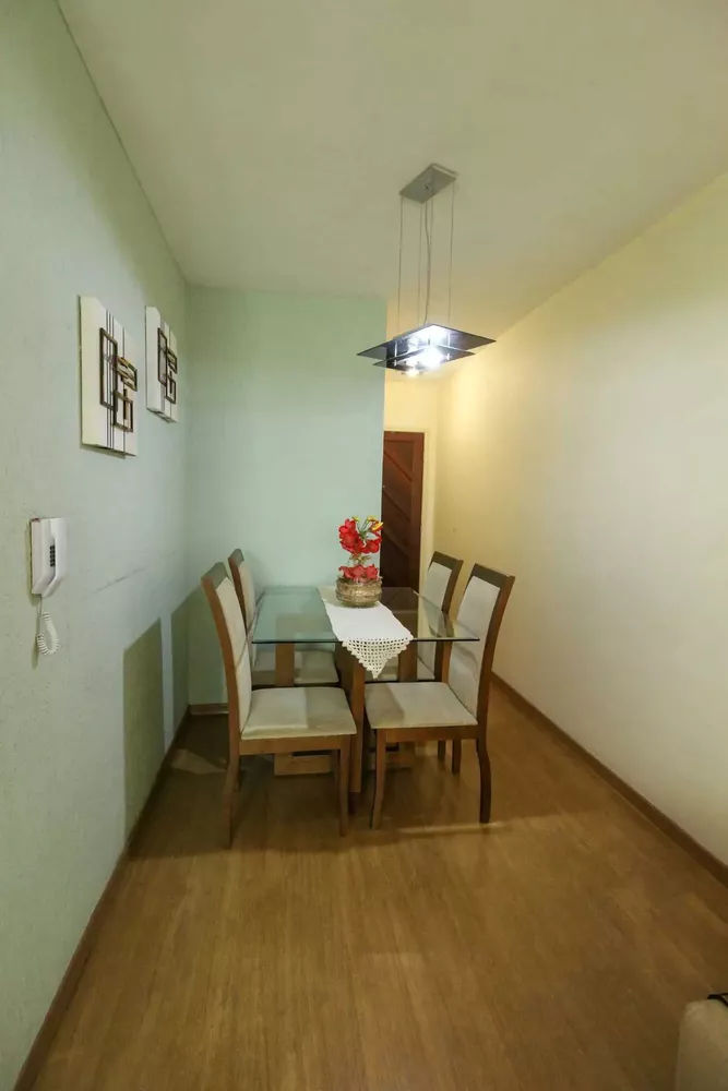 Apartamento à venda com 3 quartos, 66m² - Foto 4