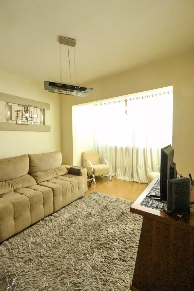 Apartamento à venda com 3 quartos, 66m² - Foto 2