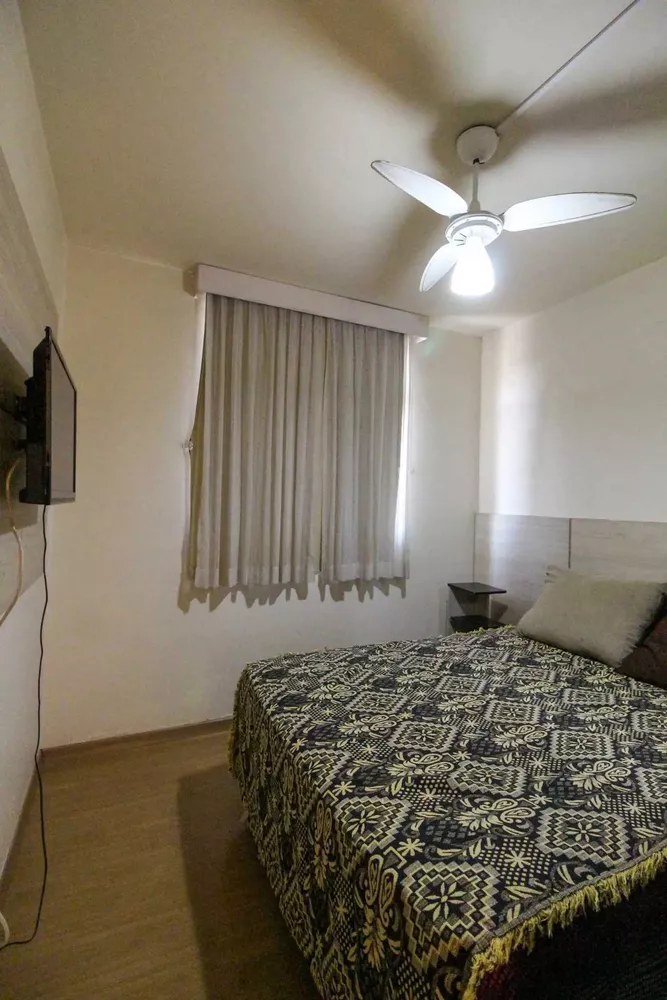 Apartamento à venda com 3 quartos, 66m² - Foto 13