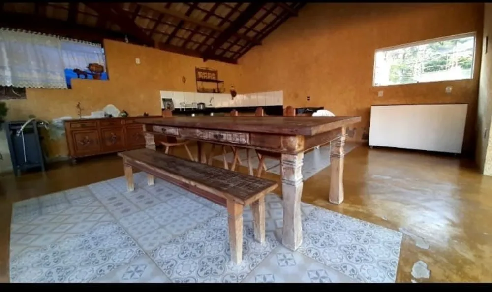 Chácara, 3 quartos - Foto 7