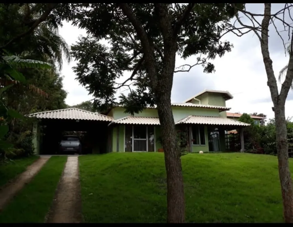 Chácara, 3 quartos - Foto 2