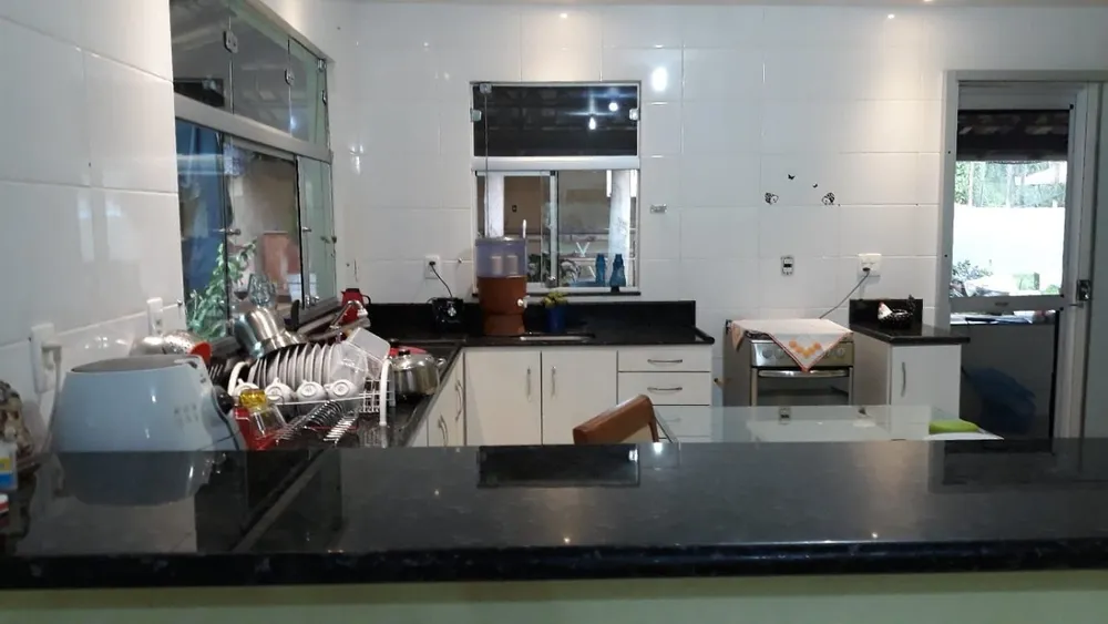Chácara, 3 quartos - Foto 3