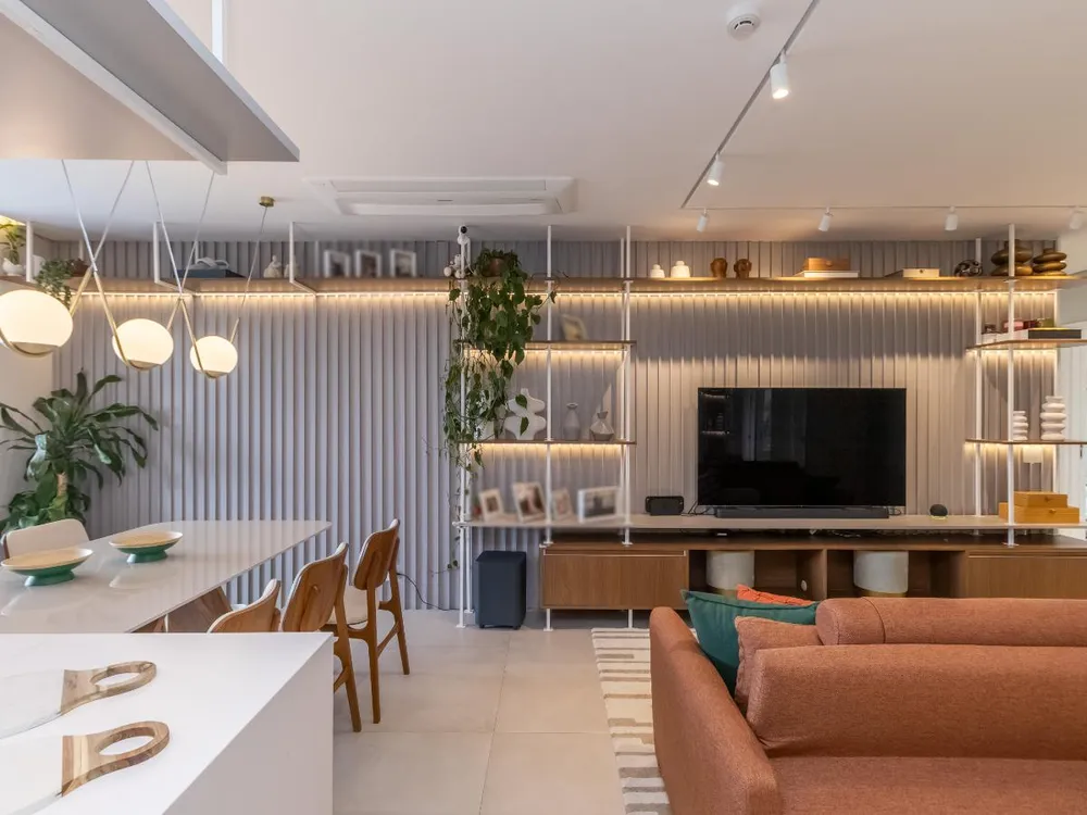 Apartamento, 2 quartos, 105 m² - Foto 4