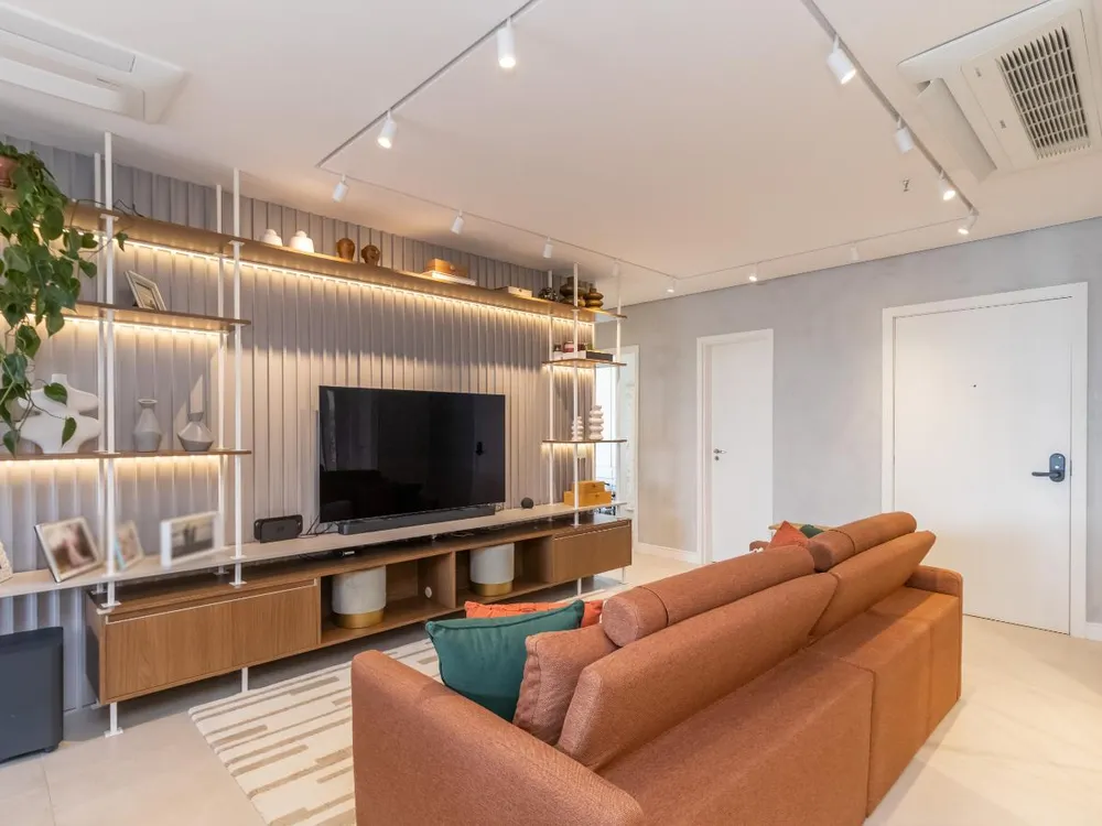 Apartamento, 2 quartos, 105 m² - Foto 6